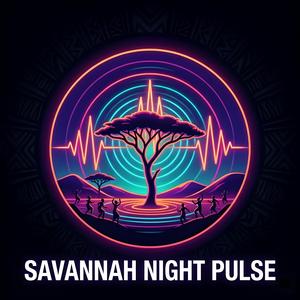 Sunset Groove (Afro House)