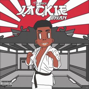 Jackie Chan