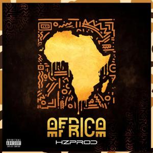 AFRICA (feat. Marco Vernice, Siggas & Sashaa)