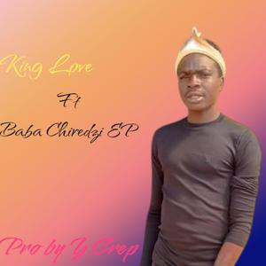 King Love x Baba Chiredzi _-_ Zvakanaka ndozvidawo _-_ Pro by Y Crep (Zim dancehall)