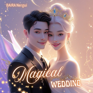 Magical Wedding