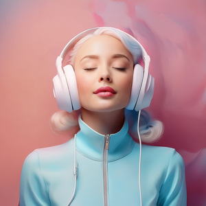 Balanceándose Con Vientos Suaves