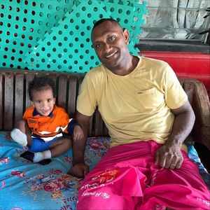 Sega Ni Kauwai (Live)