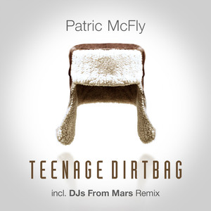 Teenage Dirtbag (DJs From Mars Mix)