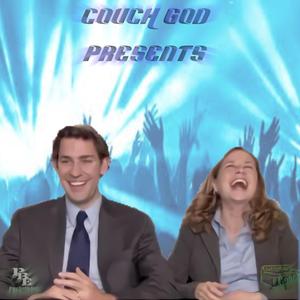 Jim & Pam