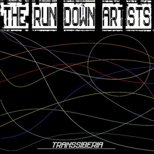 Transsiberia