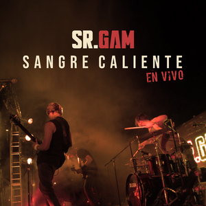 Sangre Caliente (En Vivo)