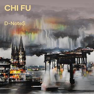Chi Fu