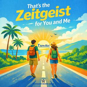 That’s the Zeitgeist for You and Me