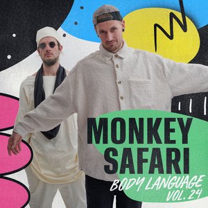Didschn (Monkey Safari Remix)