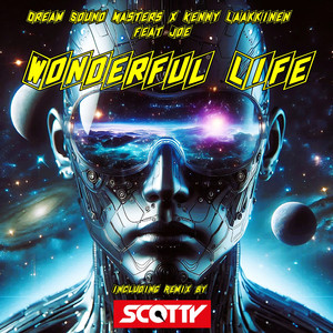 Wonderful Life (Extended Mix)