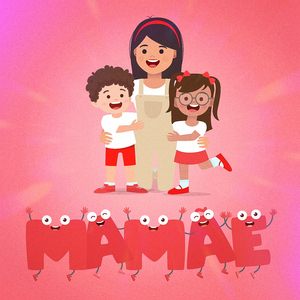 Mamãe