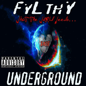 What the World Needs