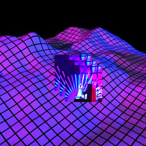 Dizzy skit ？？？