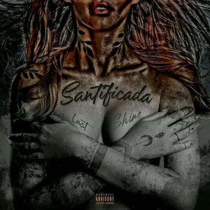 Santificada