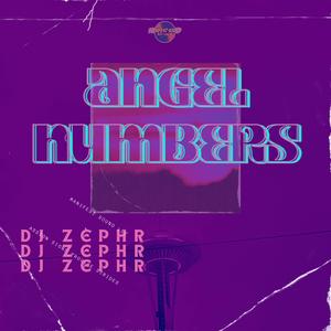Angel Numbers (feat. Zenyang)