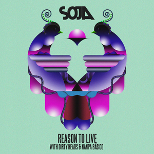 Reason To Live
