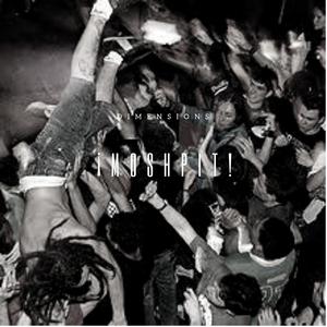 Moshpit!