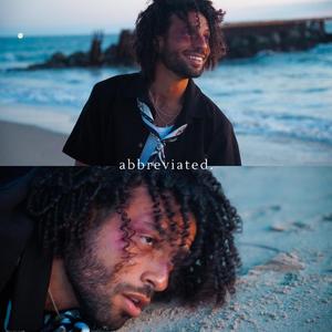 abbreviated.