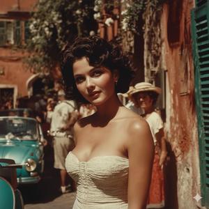 L'Estate a Sorrento (Nostalgic Edit)