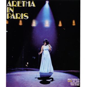 (Sweet Sweet Baby) Since You've Been Gone [Live at the Olympia Theatre, Paris, May 7, 1968]