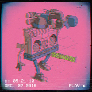 Zombie (Original Mix)