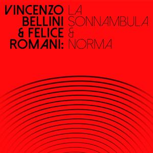 Norma, Act II: "Mira, o Norma, ai tuoi Ginocchi"