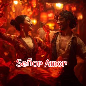 Señor Amor(나의 스페인 신사님)