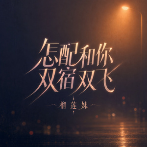 怎配和你双宿双飞