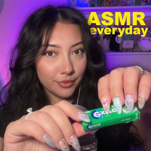 toothpaste & Whispering