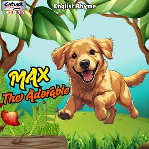 Max The Adorable