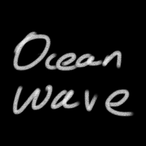 ocean wave