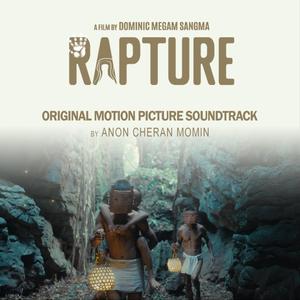 Rapture "Rimdogittanga" Original Soundtrack