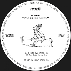 I'm Going Away (Original Mix)