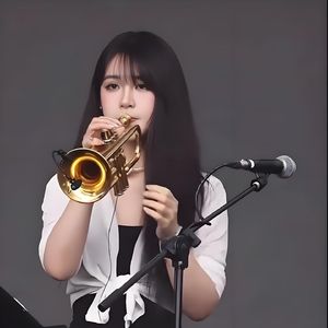 铜管玫瑰 (广东话版)