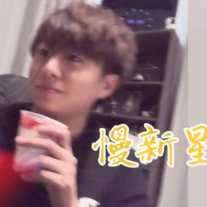 慢新星