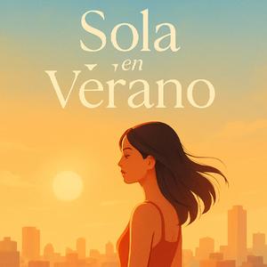 Sola en Verano
