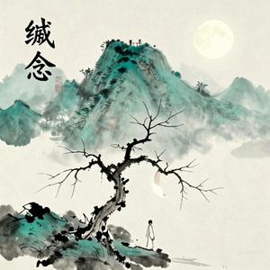 缄 念