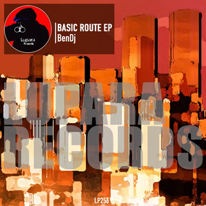 Bombed (Original Mix)