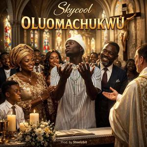Oluomachukwu