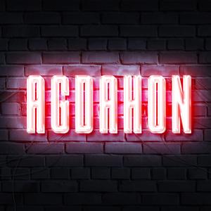 AGDAHON (feat. YOBB)