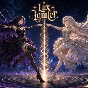 Lux Igniter
