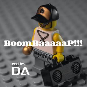 【FREE】Boom Bap Type Beat “动打” BoomBaaaaaP!!!