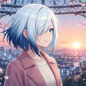心と心が惹かれ合う音