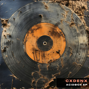 Pineal (Original Mix)