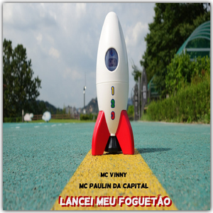 Lancei Meu Foguetão