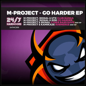 Go Harder (Original Mix)