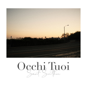 Occhi Tuoi