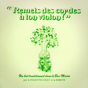 Mazurka du Père Huet