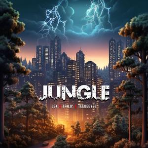 Jungle (feat. TeeDeeVee & Lex)
